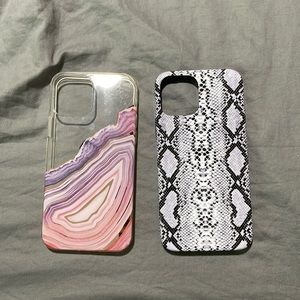 iPhone 12 Pro phone cases